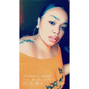 Meet your Posher, Tatyana